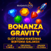 Bonanza Gravity Pragmatic Play – Slot Galaksi Cuan Maksimal!