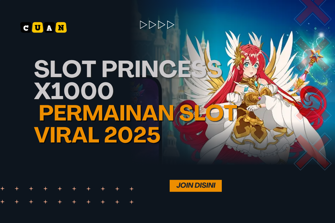 Slot Princess x1000